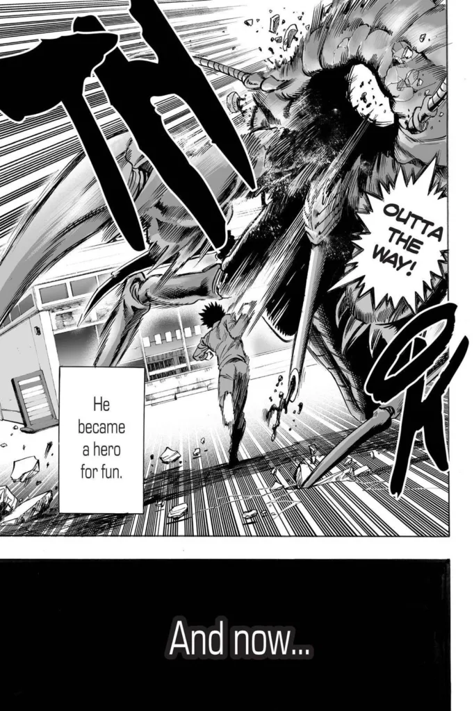 one punch man ch20.5 page23